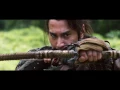 Download Lagu Enter the Warriors Gate (2017) Trailer