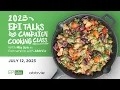 2023 EPI Talks Campaign Cooking Class with Mia Syn