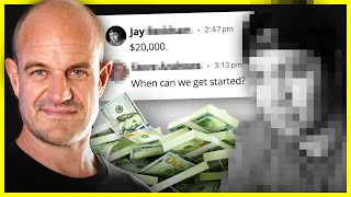 $20,000 Deal Secured from LinkedIn Cold Outreach 💬
