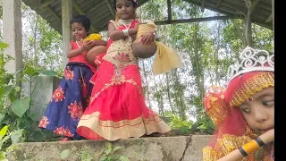 radha jauthila jamuna ghataku radhaastamisong radhasong radhakrishnasong odiyabhajan bhakti