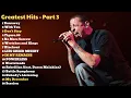 Download Lagu Linkin Park's Deep Cuts (Part 3) | The Best Underrated Songs Rock Legends Vault