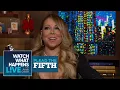 Video di Mariah Carey Doesn't Know Demi Lovato Either - Plead The Fifth - WWHL