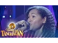 Download Lagu Tawag ng Tanghalan: Evelyn Cinco | Never Never Never