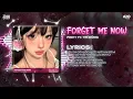 Download Lagu Forget Me Now (Hot TikTok) - Fishy ft. Trí Dũng | Và Nếu Như Ta Có Phép Màu Thì Đã Không Như Thế