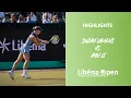 Download Lagu HIGHLIGHTS | LAMENS VS. LI 🎾 ROUND OF 16