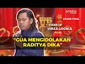 Virza Logika: Raditya Dika Jadi Role Model Gua | GRAND FINAL SUCI 11