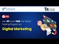 Digital Marketing EDL I Day 8