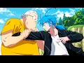 Download Lagu Akira Akao True Power - Shin \u0026 Mafuyu vs Nao「Sakamoto Days Pt.2 AMV」