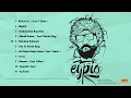 Eypio   Umudum Kalmadı Official Audio