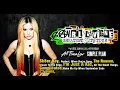 Lagu Punk Rock  90th 2000 - Avril Lavigne \u0026 Simple plan \\\\ Blink 182, Hoobastank, Green Day