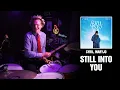 Download Lagu CYRIL, maryjo - Still Into You | Drum Cover [First Time Hearing]