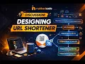 Designing URL Shortener Concept Part 1