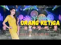 Nella Kharisma - Orang Ketiga (Official Music Video)