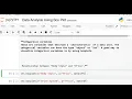 Python Data Analysis Using Box Plot English