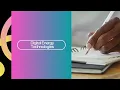 Digital Energy Technologies
