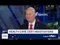 Sen Pete Ricketts on health care Republicans want to empower people by giving them the money