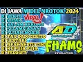 Download Lagu DJ SEKTI FULL ALBUM NROTOK 2024 /DJ OMBAK GEDE TAK SEBRANGI DENNY CAKNAN / DJ JAWA TRENDING