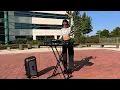 Download Lagu ASIYA - Melodic Techno/Progressive House DJ Mix - Live @Amsterdam Outdoor Session II