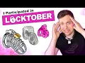 WE DID LOCKTOBER - So You Don t Have to Unlocking the Ultimate Chastity Challenge