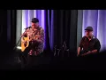 William Prince "All I Know" Live Toronto Ontario Canada September 15 2024