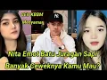 Lagu Nita Emot Batu Juragan Masiyun Cewek Suka Penampilan Biasa Wanita Melihat Terpincut
