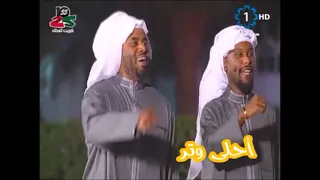 رعى الله محبوب  رعاني   فرقة التلفزيون   طنبورة    جودة صوت عالية    دندنها