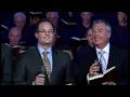Just a Little Talk With Jesus [Live Hymn] – Gerald Wolfe Gospel Music Hymn Sing