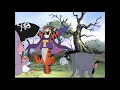 Download Lagu Pooh's Heffalump Halloween Movie UK DVD (2005) All 3 Games