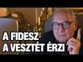 Lagu A Fidesz a vesztét érzi 🔚