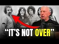 The Untold Eagles Story Joining Leaving and Coming Back Again