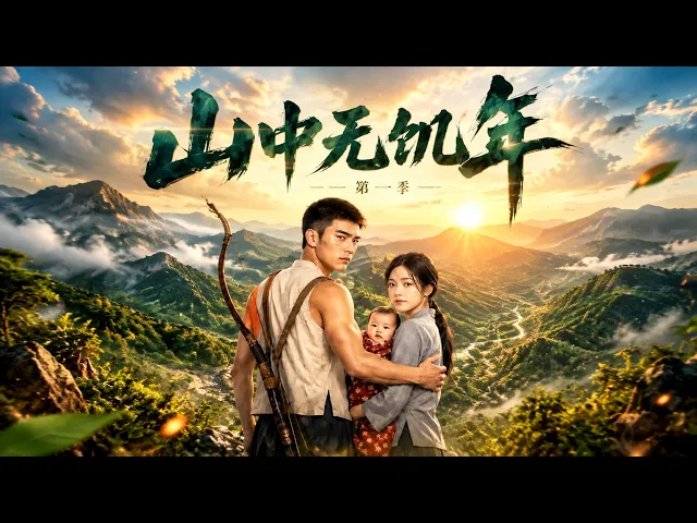 山中无饥年