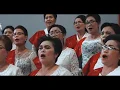Download Lagu KOOR INA HKBP RESORT KUTABUMI   JESUS TUHANKU