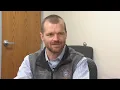 Interview with Fond du Lac County Sheriff Ryan Waldschmidt on the condition of the County Jail