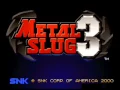 Download Lagu Metal Slug 3 OST: Steel Beast 6Beets (EXTENDED)
