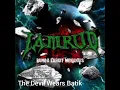 Download Lagu Jamrud(new version)-The devil wears batik