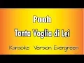 Download Lagu Pooh - Tanta voglia di lei (versione Karaoke Academy Italia)