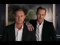 Voltaggio Brothers recall growing up in Frederick and competing on Top Chef Full Podcast
