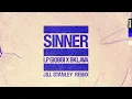 LP Giobbi & Bklava - Sinner (Jill Stanley Remix)