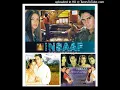 Download Lagu Tujhe Pyar itna Kiye (( Insaaf 2004 Sonu Nigam \u0026 Anuradha Paudwal HD