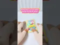 Download Lagu Magnet Sticker Pom Pom Purin and Cinnamoroll #sanrio #sticker #toys #shorts #youtubeshorts #cute