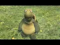 AUGHH meme Turtle - Over the Hedge