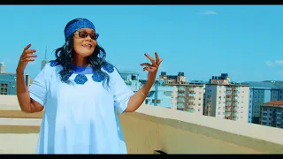 NIMEBAKI NA YESU BY JEMILA ATIENO OFFICIAL HD VIDEO OzonePictures 