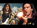 Download Lagu 2 Minutes To Midnight - IRON MAIDEN Cover