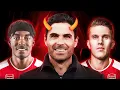 Download Lagu The 2026 SQUAD of Arsenal Is Not NORMAL