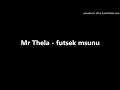 Mr Thela - futsek msunu