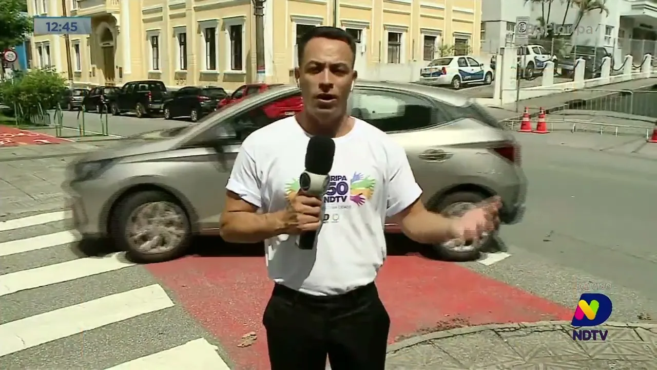 Confira as alterações no trânsito no centro de Florianópolis no dia do aniversário da cidade