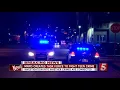 3 Teens Arrested In E Nashville Carjacking Chase
