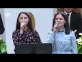Download Lagu Souca Danusia \u0026 Iasmina Ursachi  -Sunt clipe in viata ce dor ca si o rană