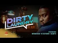 New series alert - Dirty Laundry S1 Launch Promo Akwaaba Magic