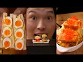 Download Lagu Best of Bayashi Foods | MUKBANG | COOKING | ASMR